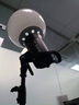神牛SL60II BI雙色溫直播補光燈LED直播間SL60IID二代打光燈60W室內(nèi)攝影棚攝影燈常亮燈拍攝柔光燈 【白光版】神牛SL60II D標(biāo)配 曬單實拍圖