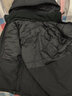 赫利肯戶(hù)外L7防寒高保暖C棉棉服男 Helikon 冬季保暖加厚夾克滑雪登山服 黑色（L7戰術(shù)版） S (高165-175cm 重140-160斤) 曬單實(shí)拍圖