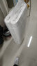 高檔無(wú)味純羊毛氈炕氈墊子家用學(xué)生保暖防潮羊毛氈床氈子床墊定做榻榻米床墊定制火炕羊毛氈學(xué)生防潮床墊 無(wú)味特高密加硬3厘米 0.9米*2米 曬單實(shí)拍圖