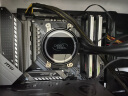 AMD 锐龙CPU搭华硕 主板CPU套装 板U套装 华硕B550M-PLUS R5 4500(盒装)套装 实拍图
