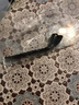 泰閣詩雅適用于樂心1手環(huán)腕帶 樂心mambo1 HR智能運動手環(huán)表帶硅膠替換帶 黑色 適用：樂心手環(huán)一代 曬單實拍圖