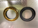 西蒙凈味適合康納CN308A 308B 608A 608B 68-G01燃?xì)庠钆浼w分火器爐頭 單獨(dú)大火蓋C款一只 曬單實(shí)拍圖