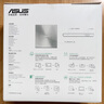 華碩（ASUS） 8倍速 USB外置DVD光盤刻錄機 移動光驅(qū) 黑色/銀色 OP DIYC SDRW-08U9M-U 銀色 曬單實拍圖