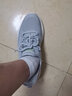 回力男鞋運動(dòng)鞋男夏季慢跑步鞋軟底網(wǎng)面椰子鞋網(wǎng)鞋輕便休閑鞋子男 灰色 WXY0752【透氣輕便】 44 曬單實(shí)拍圖