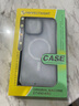 0度 適用蘋(píng)果16/16pro max手機(jī)殼磁吸保護(hù)套iphone16pro膚感手機(jī)套全包硅膠防摔抗指紋磨砂殼 墨彩磨砂白-Magsafe磁吸充電 iPhone16ProMax-6.9英寸 曬單實(shí)拍圖