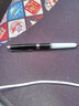威迪文（WATERMAN）寶珠筆 簽字筆 七夕禮物 教師節(jié)禮物 辦公送禮 生日禮物 雋雅光影寶珠筆 曬單實拍圖