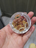 婦炎潔私處凝膠搭女性高謿液同房水潤(rùn)緊致縮陰道私密成人房事潤(rùn)滑劑產(chǎn)品 三盒周期裝（綻放歡愉） 搭縮陰液陰道干澀凝膠縮陰緊致私處保養(yǎng)水潤(rùn)緊致丹用 曬單實(shí)拍圖