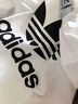 阿迪達斯（adidas）三葉草短袖女t恤2025年夏季運動(dòng)上衣休閑透氣體恤半袖圓領(lǐng)T恤女 GN2896/三葉草/尺碼偏大-店長(cháng)力薦 S 曬單實(shí)拍圖