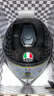 AGV 頭盔配件PISTA GP RR頭盔鏡片尾翼導(dǎo)流板鏡片保護(hù)膜防霧膜 PISTA 鏡片膜-999 曬單實拍圖