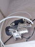 渝樂(lè ) 不銹鋼自吸泵家用自動(dòng)220v自來(lái)水增壓泵噴射泵水井抽水泵 550w不銹鋼全自動(dòng) 曬單實(shí)拍圖