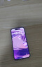 和肯 不易發(fā)黃透明亞克力適用iPhone16pro手機(jī)殼全包防摔硬殼軟邊框簡(jiǎn)約透明蘋(píng)果手機(jī)保護(hù)殼情侶男女款 晶盾大孔鏡頭款【高品質(zhì)，裸機(jī)手感】 iPhone15 曬單實(shí)拍圖