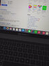 蘋(píng)果Macbook Pro 二手筆記本電腦 14寸M1 15寸/16寸i7/i9獨顯 性能本 游戲本 95新18款15寸i7六核獨顯4G-16G-512 曬單實(shí)拍圖