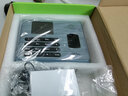 ZKTECO 熵基科技TX628網(wǎng)絡(luò )指紋考勤機 專(zhuān)業(yè)型簽到打卡機 TX628+ID刷卡(贈送5張ID卡） 曬單實(shí)拍圖