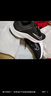 耐克（NIKE）男鞋 26春季新款低幫慢跑鞋耐磨休閑運動(dòng)鞋鞋網(wǎng)面透氣跑步鞋 011-黑紅/QUEST 6 40.5 (內長(cháng)255mm) 曬單實(shí)拍圖