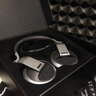 Pioneer DJ 先鋒耳機 HDJ CUE1 X5系列 X7 X10 DJ耳機頭戴式音樂(lè )監聽(tīng)耳機HDJ-X5-S【銀色】 曬單實(shí)拍圖