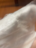 迪普尔 鱼缸过滤棉水族箱袋生化棉高透水白棉过滤材料毛毯袋蛋白棉 魔毯30*40厘米（2个装） * 实拍图