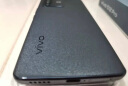 vivo S12 Pro 12GB+256GB 耀黑 一亿像素 前置5000万双摄 天玑1200旗舰芯片 超薄曲面屏 快充 游戏 5G手机 实拍图