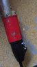 沃奇 電動刮魚鱗器去魚鱗神器無線充電全自動魚鱗刨殺魚工具打魚鱗機 黑色插電款 曬單實拍圖