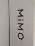 mimoMiMO 超聲波電動(dòng)牙刷青春款刷頭PO-DS73 原裝刷頭2支 曬單實(shí)拍圖