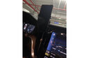 沃爾沃車(chē)載手機支架S60 S90 XC40 XC60 XC90 V60 V90專(zhuān)用汽車(chē)導航支架車(chē)用品 【20-24款】S90/V90-亮黑色-帶標 曬單實(shí)拍圖