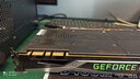 麗臺（LEADTEK） NVIDIA GTX1070/1080公版顯卡 科學(xué)運算 吃雞顯卡 GTX 1080Ti 11G 曬單實(shí)拍圖