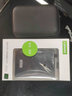聯(lián)想（Lenovo） 移動(dòng)硬盤F308/F309 USB3.0高速可加密移動(dòng)硬盤手機(jī)電腦通用硬盤 F308【3D防震】2TB經(jīng)典黑 套餐1【硬盤+硬盤包】 曬單實(shí)拍圖