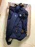 TIMBUK2斜挎包郵差包男騎行挎包電腦包休閑運動包信使包送男友潮包單肩 黃昏藍/金色 M 曬單實拍圖