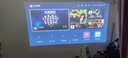 二手4000流明激光投影機H400XN高清無(wú)線(xiàn)1080P家用3D投影儀 默認 曬單實(shí)拍圖