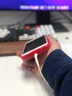 品勝蘋果背夾充電寶iPhone8p/7p/6s/X/XS充電手機(jī)殼保護(hù)套電池?zé)o線充便攜一體式移動(dòng)電源 蘋果SE2/SE3【4.7寸黑】3千毫安 曬單實(shí)拍圖