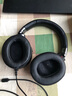 承策 適用SONY索尼MDR-1A 1R耳機套1adac耳罩1ABT/1RBT/1RNC耳套頭戴式降噪海綿套頭梁保護套耳機配件 【1A/1ADAC】黑色小羊皮耳套一對【無(wú)卡扣】 曬單實(shí)拍圖