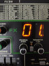 Ridiss 82FX 8路 12路 16路調音臺帶編組混響效果舞臺婚慶專用藍牙MP3 99種效果 8路調音臺 曬單實拍圖