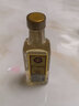 里萬(wàn)卡洋酒 墨西哥進(jìn)口Tequila 龍舌蘭玻璃瓶酒伴小酒版 金標38度45ml 曬單實(shí)拍圖