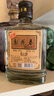 梨花春60度原漿酒朔州應(yīng)縣特產(chǎn)名酒山西白酒老字號(hào) 透明瓶原漿酒1瓶 125ml/瓶 曬單實(shí)拍圖