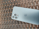卡倫頓 適用蘋果12手機殼iPhone12Pro Max全包防摔透明超薄硅膠保護殼鏡頭全包男女手機套 透明色【防摔防爆丨邊框防撞丨磨砂手感】 iphone12Pro 曬單實拍圖