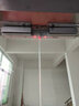 安成泰室外防水指紋門(mén)禁系統一體機刷卡密碼戶(hù)外電子磁力鎖電插鎖電磁鎖 9號雙門(mén)【外開(kāi)】 曬單實(shí)拍圖