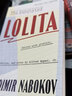 The Annotated Lolita Revised and Updated 英文原版小說(shuō) 洛麗塔 注釋版 英文版 進(jìn)口英語(yǔ)原版書(shū)籍 曬單實(shí)拍圖