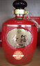 汾酒股份廠 清香型白酒 單瓶裝 55度1000mL（收藏協(xié)會）單瓶裝 曬單實拍圖