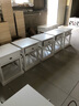 奧奔抽屜面板固定器安裝神器抽屜安裝夾子固定安裝神器抽屜固定夾 抽屜安裝固定夾 1只裝 曬單實拍圖