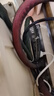 琴冠QINCROWN 電源濾波器插座 發(fā)燒級音響功放凈化濾波HiFi降噪排插220V防雷抗電涌電流插板 一階濾波（黑色） 曬單實(shí)拍圖