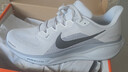 耐克（NIKE）2025年男子AIR ZOOM PEGASUS 41跑步鞋 FD2722-015 44.5 曬單實(shí)拍圖