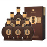 習(xí)酒 窖藏1988(2025版包裝) 醬香型白酒 53度 500ml*6瓶 整箱裝 曬單實(shí)拍圖