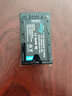 奧德盛（ODSX） 松下BS1H MDH2 HC-X2 攝像機(jī) VW-VBD58 電池 USB充電器 一電一充 （U充帶電量顯示） VW-VBD58 曬單實(shí)拍圖