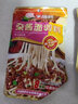 傘塔牌（SANTAPAI）傘塔牌拌面醬小包袋裝 煮面條調(diào)料包家用 炸雜醬面拌醬干拌面調(diào)料 微辣雜醬【拌面】120g*8袋 曬單實(shí)拍圖