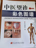 新華正版 中醫望診彩色圖譜 附VCD光盤(pán) 9787538154009 中醫綜合 遼寧科學(xué)技術(shù)出版社 曬單實(shí)拍圖