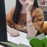 蓓影 黃金手鏈足金轉運珠生日送女友手串老婆媽媽女神七夕情人節禮物 紅瑪瑙+金玫瑰+4顆金珠 曬單實(shí)拍圖
