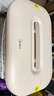美的（Midea）烘干機家用折疊式小型干衣柜大容量收納烘鞋器烘鞋機兒童衣物暖風(fēng)機回南天快速風(fēng)干機宿舍衣柜 2步折疊收納70L梅雨天必用好物 曬單實(shí)拍圖