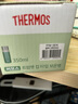 膳魔師（THERMOS）不銹鋼保溫杯男士女士便攜車(chē)載帶小蓋商務(wù)水杯子進(jìn)口車(chē)載杯FFM 曬單實(shí)拍圖