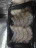 朵芙【真手剝無(wú)冰特大】青島蝦仁 特大活剝開(kāi)背大號蝦仁 國產(chǎn)蝦類(lèi)生鮮 3140超大無(wú)冰 200g(凈重)  *1盒 曬單實(shí)拍圖