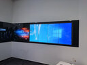 旌宇多屏顯卡 四屏 AMD 4HDMI 直出 RX550 點(diǎn)對(duì)點(diǎn) 直播炒股監(jiān)控投影融合拼接生產(chǎn)力 4×HDMI【RX550-4G】EDID鎖屏單槽 曬單實(shí)拍圖