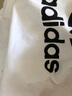 阿迪達斯（adidas）三葉草短袖女t恤2025年夏季運動(dòng)上衣休閑透氣體恤半袖圓領(lǐng)T恤女 GN2896/三葉草/尺碼偏大-店長(cháng)力薦 S 曬單實(shí)拍圖